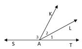McDougal Littell Jurgensen Geometry: Student Edition Geometry, Chapter 1.4, Problem 29WE , additional homework tip  2