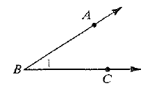 McDougal Littell Jurgensen Geometry: Student Edition Geometry, Chapter 1.4, Problem 3WE , additional homework tip  3