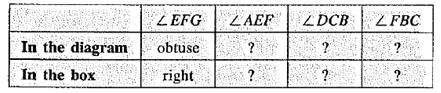 McDougal Littell Jurgensen Geometry: Student Edition Geometry, Chapter 1.5, Problem 12WE , additional homework tip  2