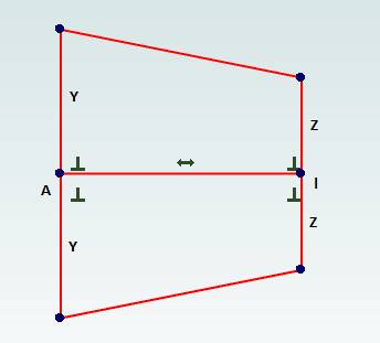 McDougal Littell Jurgensen Geometry: Student Edition Geometry, Chapter 10, Problem 12CT 