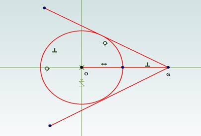 McDougal Littell Jurgensen Geometry: Student Edition Geometry, Chapter 10, Problem 13CR 