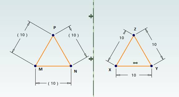 McDougal Littell Jurgensen Geometry: Student Edition Geometry, Chapter 10, Problem 13CUR 