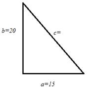 McDougal Littell Jurgensen Geometry: Student Edition Geometry, Chapter 10, Problem 2AR 