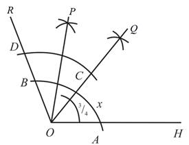 McDougal Littell Jurgensen Geometry: Student Edition Geometry, Chapter 10.1, Problem 13WE , additional homework tip  1