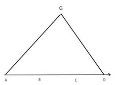 McDougal Littell Jurgensen Geometry: Student Edition Geometry, Chapter 10.1, Problem 16WE , additional homework tip  2