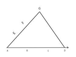 McDougal Littell Jurgensen Geometry: Student Edition Geometry, Chapter 10.1, Problem 16WE , additional homework tip  3