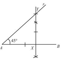 McDougal Littell Jurgensen Geometry: Student Edition Geometry, Chapter 10.1, Problem 20WE 