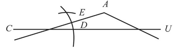 McDougal Littell Jurgensen Geometry: Student Edition Geometry, Chapter 10.1, Problem 9WE , additional homework tip  1