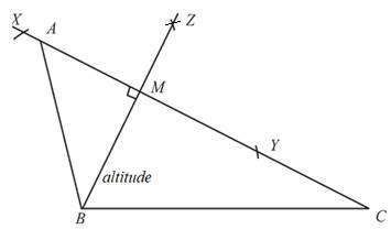 McDougal Littell Jurgensen Geometry: Student Edition Geometry, Chapter 10.2, Problem 4CE 