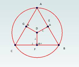 McDougal Littell Jurgensen Geometry: Student Edition Geometry, Chapter 10.3, Problem 2EX 
