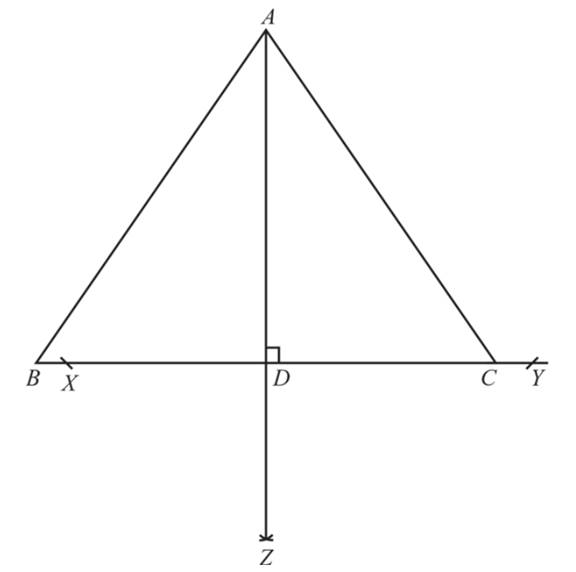 McDougal Littell Jurgensen Geometry: Student Edition Geometry, Chapter 10.3, Problem 3ST1 