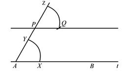 McDougal Littell Jurgensen Geometry: Student Edition Geometry, Chapter 10.3, Problem 4ST1 