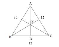 McDougal Littell Jurgensen Geometry: Student Edition Geometry, Chapter 10.3, Problem 8ST1 