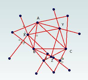 McDougal Littell Jurgensen Geometry: Student Edition Geometry, Chapter 10.3, Problem 8WE , additional homework tip  2