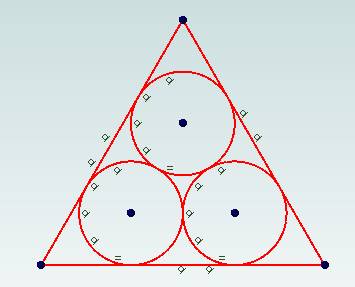 McDougal Littell Jurgensen Geometry: Student Edition Geometry, Chapter 10.4, Problem 18WE , additional homework tip  2