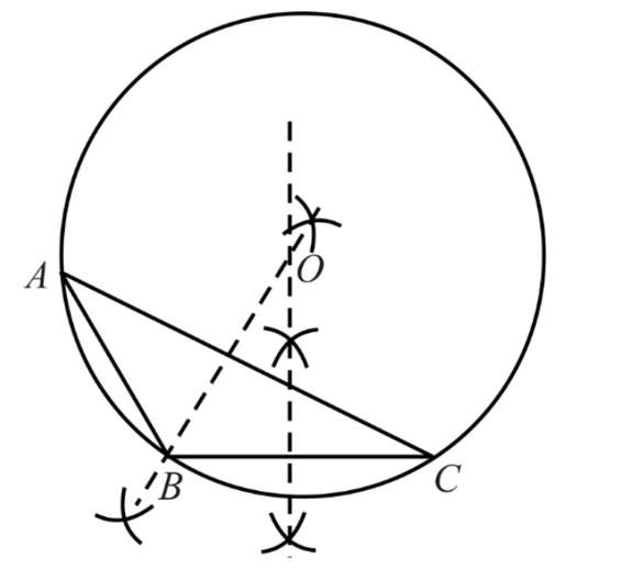McDougal Littell Jurgensen Geometry: Student Edition Geometry, Chapter 10.4, Problem 5WE 