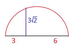 McDougal Littell Jurgensen Geometry: Student Edition Geometry, Chapter 10.5, Problem 16WE , additional homework tip  4