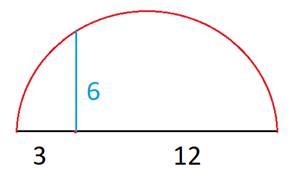 McDougal Littell Jurgensen Geometry: Student Edition Geometry, Chapter 10.5, Problem 16WE , additional homework tip  6