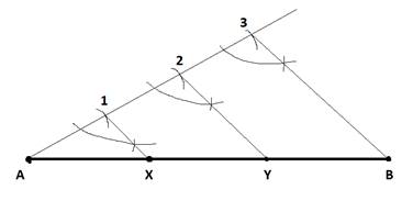 McDougal Littell Jurgensen Geometry: Student Edition Geometry, Chapter 10.5, Problem 1WE , additional homework tip  1