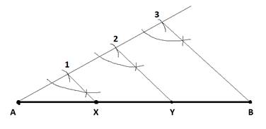 McDougal Littell Jurgensen Geometry: Student Edition Geometry, Chapter 10.5, Problem 1WE , additional homework tip  2