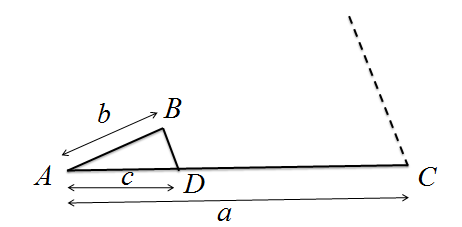McDougal Littell Jurgensen Geometry: Student Edition Geometry, Chapter 10.5, Problem 2CE , additional homework tip  4