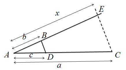 McDougal Littell Jurgensen Geometry: Student Edition Geometry, Chapter 10.5, Problem 2CE , additional homework tip  5