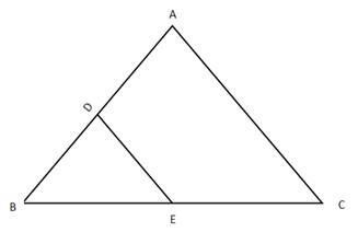 McDougal Littell Jurgensen Geometry: Student Edition Geometry, Chapter 10.5, Problem 4ST2 