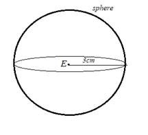 McDougal Littell Jurgensen Geometry: Student Edition Geometry, Chapter 10.6, Problem 11WE 