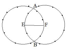 McDougal Littell Jurgensen Geometry: Student Edition Geometry, Chapter 10.6, Problem 17WE 