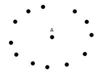 McDougal Littell Jurgensen Geometry: Student Edition Geometry, Chapter 10.6, Problem 1CE , additional homework tip  1