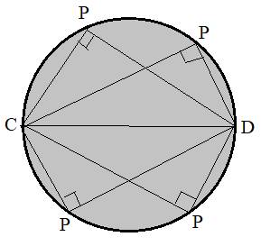 McDougal Littell Jurgensen Geometry: Student Edition Geometry, Chapter 10.6, Problem 22WE 