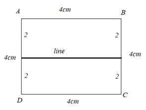 McDougal Littell Jurgensen Geometry: Student Edition Geometry, Chapter 10.6, Problem 5WE 