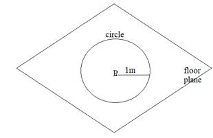 McDougal Littell Jurgensen Geometry: Student Edition Geometry, Chapter 10.6, Problem 6CE , additional homework tip  1
