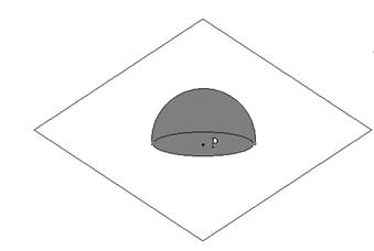 McDougal Littell Jurgensen Geometry: Student Edition Geometry, Chapter 10.6, Problem 6CE , additional homework tip  2