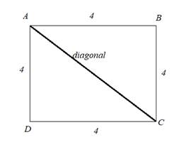 McDougal Littell Jurgensen Geometry: Student Edition Geometry, Chapter 10.6, Problem 6WE 