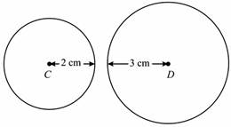 McDougal Littell Jurgensen Geometry: Student Edition Geometry, Chapter 10.7, Problem 11WE , additional homework tip  1