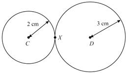 McDougal Littell Jurgensen Geometry: Student Edition Geometry, Chapter 10.7, Problem 11WE , additional homework tip  2
