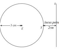 McDougal Littell Jurgensen Geometry: Student Edition Geometry, Chapter 10.7, Problem 12WE , additional homework tip  2