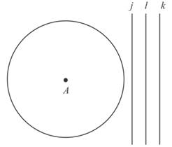 McDougal Littell Jurgensen Geometry: Student Edition Geometry, Chapter 10.7, Problem 13WE , additional homework tip  1