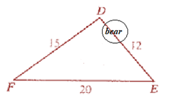 McDougal Littell Jurgensen Geometry: Student Edition Geometry, Chapter 10.7, Problem 24WE , additional homework tip  4