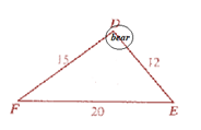McDougal Littell Jurgensen Geometry: Student Edition Geometry, Chapter 10.7, Problem 24WE , additional homework tip  6