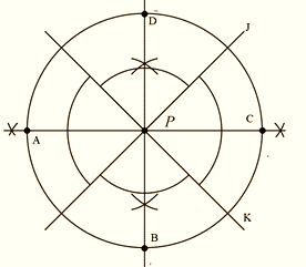 McDougal Littell Jurgensen Geometry: Student Edition Geometry, Chapter 10.7, Problem 8WE 