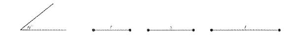 McDougal Littell Jurgensen Geometry: Student Edition Geometry, Chapter 10.8, Problem 12WE , additional homework tip  1