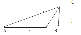 McDougal Littell Jurgensen Geometry: Student Edition Geometry, Chapter 10.8, Problem 12WE , additional homework tip  3