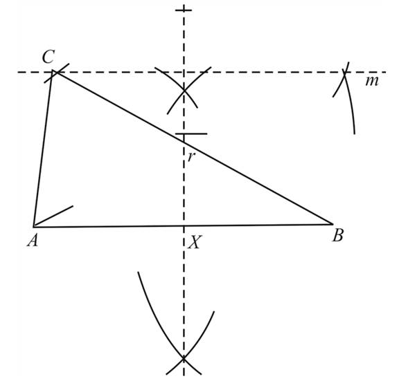 McDougal Littell Jurgensen Geometry: Student Edition Geometry, Chapter 10.8, Problem 13WE , additional homework tip  2