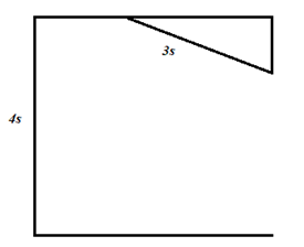 McDougal Littell Jurgensen Geometry: Student Edition Geometry, Chapter 10.8, Problem 16WE , additional homework tip  4