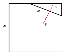 McDougal Littell Jurgensen Geometry: Student Edition Geometry, Chapter 10.8, Problem 16WE , additional homework tip  5