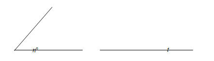 McDougal Littell Jurgensen Geometry: Student Edition Geometry, Chapter 10.8, Problem 19WE , additional homework tip  2