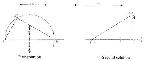 McDougal Littell Jurgensen Geometry: Student Edition Geometry, Chapter 10.8, Problem 2CE , additional homework tip  1