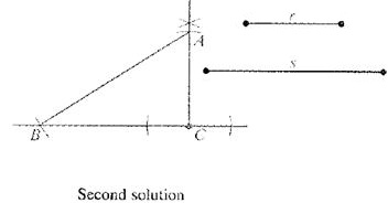 McDougal Littell Jurgensen Geometry: Student Edition Geometry, Chapter 10.8, Problem 2CE , additional homework tip  13